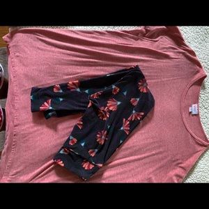 Irma and matching leggings